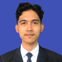 Gusti Pamungkas