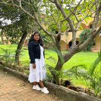 Thulasi R