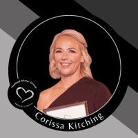 Corissa Kitching