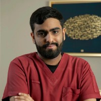 Mahmood Nooh