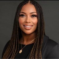 Vanessa Mcdonald
