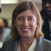 Margo Scoble