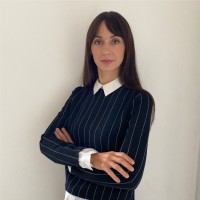 Ivana Djurdjevic