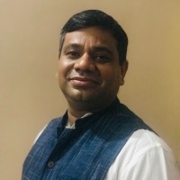 Dr. Shashank Shekhar Shukla