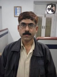 Ashutosh Mishra