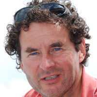 Erik Roos, Urologist