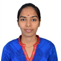 Roshini Chandrasekar