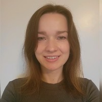 Ekaterina Smishlyaeva