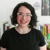 Chloe Goodhart