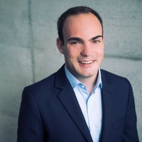 Dominik Rüttimann