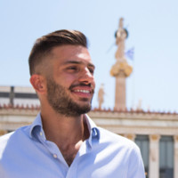 Manolis Kotzampasakis