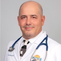 Dr Maurin Jimenez