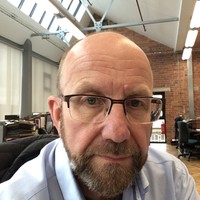 Richard edward Wilkinson