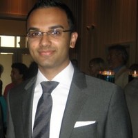 Ricky Panchal