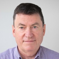 Jon Mason