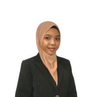 Nur Suhailah Sharudin
