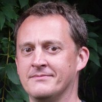 Peter Stott