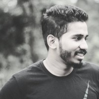 Nived pradeep