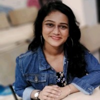 Shubhangi Agarwal
