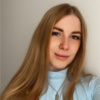 Yevheniia Kovtun