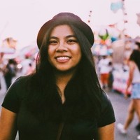Sarah Sydiongco