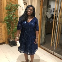 Lucy Bedu-Addo