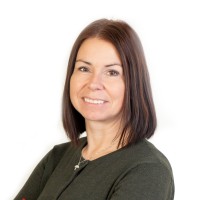 Maria Norberg
