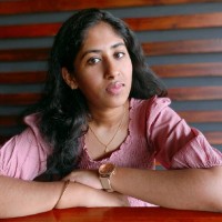 Chandana Srinivas