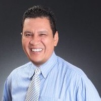 Carlos Palomino