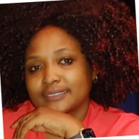 Leadus Magwagwa