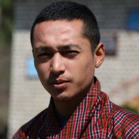 Namgay Nidup Wangchuk