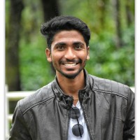 Thanigaivel Jaganathan