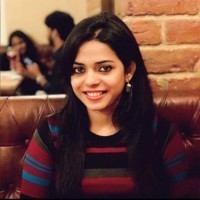 Smriti Jain