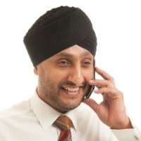 Manjit Virdi B.Sc Hons MNAEA MARLA