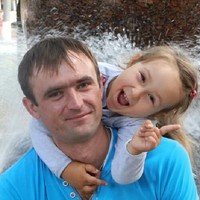 Сергей Kiev-Mekaniker