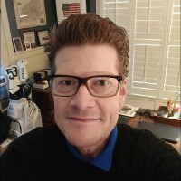 Stephen Fryou