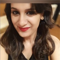 Aysha Sharma