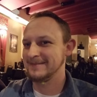 Aaron Parks