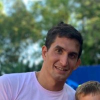 Nicolas Santiago