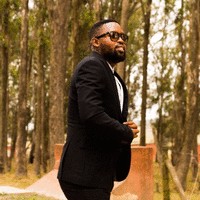 Lungile Nduvane
