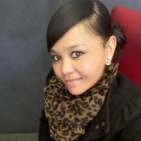 Jerushia Macdonald