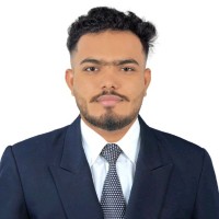 Ravi Gohil