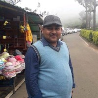Rajib Nandy