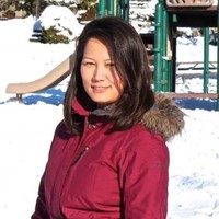 Alina Gurung