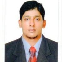 Clive Dsouza