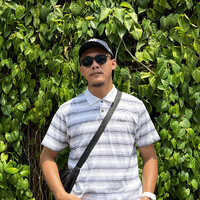 Syazani Syazwan