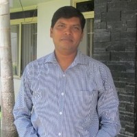 Ruben Joy