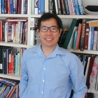 Henry Wong