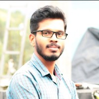 VISHNU K