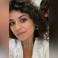 Maria Ilaria Rosato